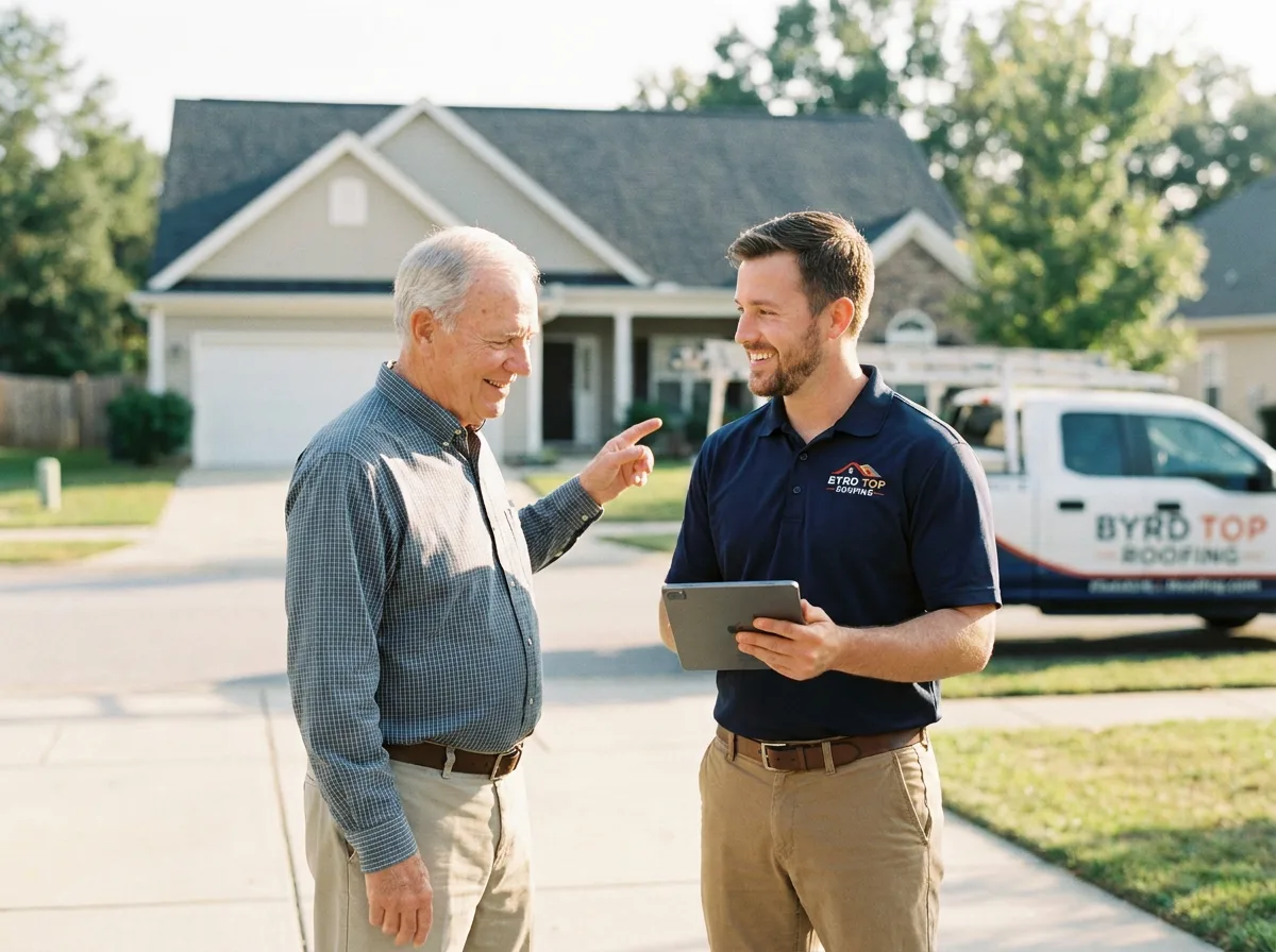 Roofing Jacksonville, IL FAQs